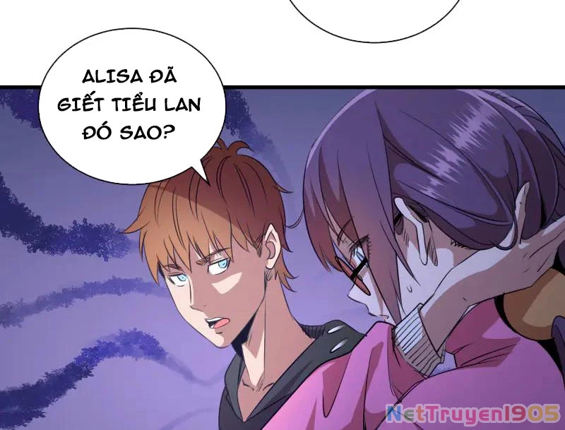 Cao Đẳng Linh Hồn Chapter 339 - 54