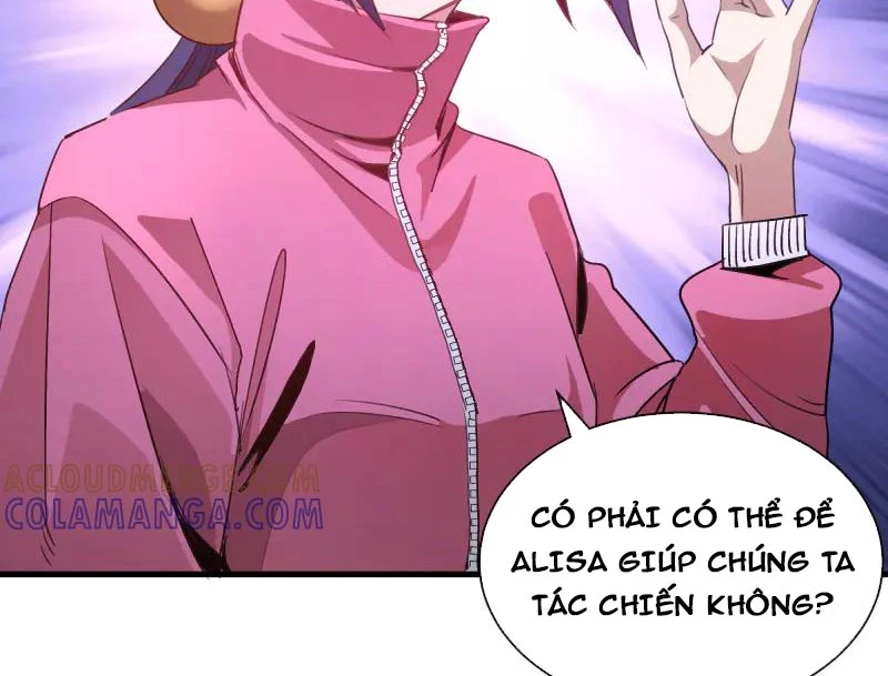 Cao Đẳng Linh Hồn Chapter 339 - 57
