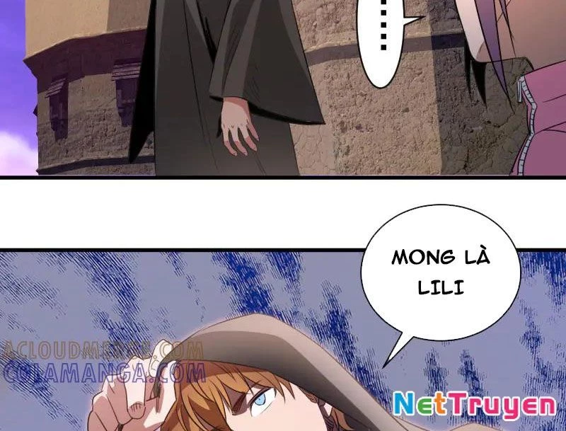 Cao Đẳng Linh Hồn Chapter 339 - 61
