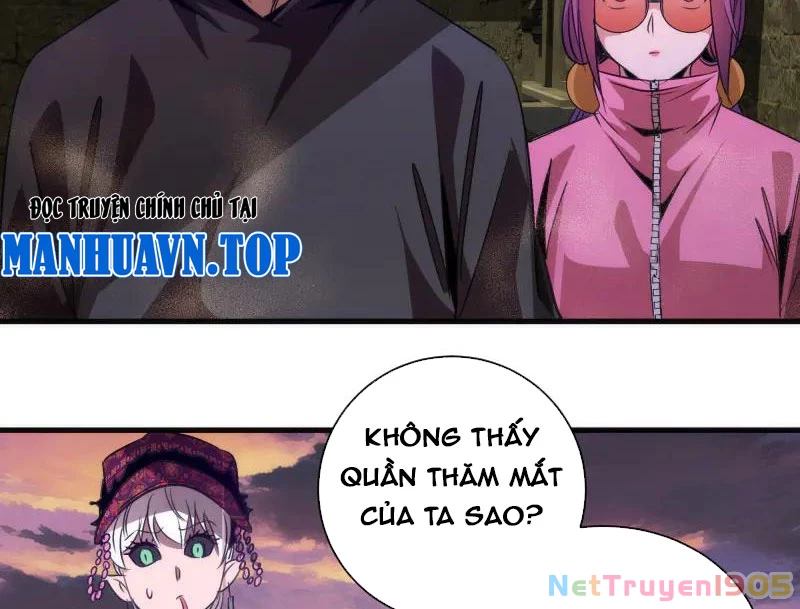 Cao Đẳng Linh Hồn Chapter 339 - 68