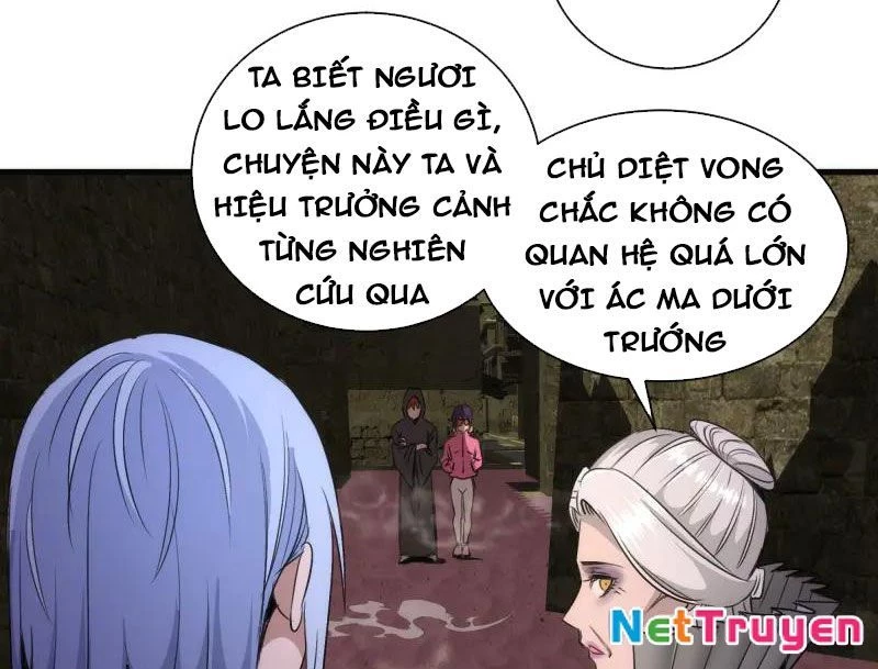 Cao Đẳng Linh Hồn Chapter 339 - 76