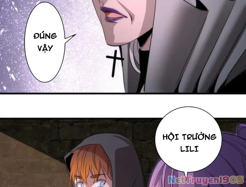 Cao Đẳng Linh Hồn Chapter 339 - 80