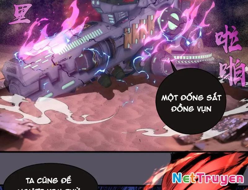 Cao Đẳng Linh Hồn Chapter 339 - 91