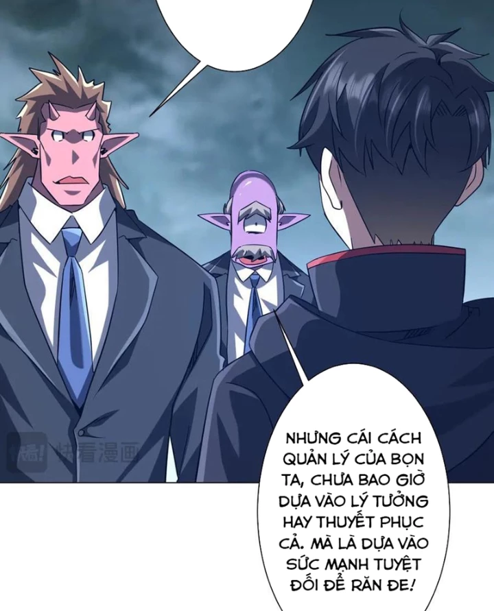 Bắt Đầu Với Trăm Vạn Minh Tệ Chapter 251 - 10