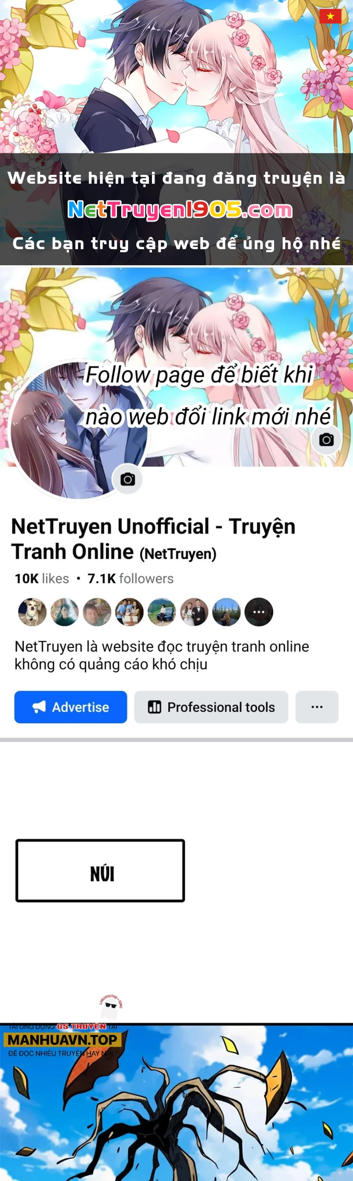 Siêu Cấp Thần Cơ Nhân Chapter 368 - 1