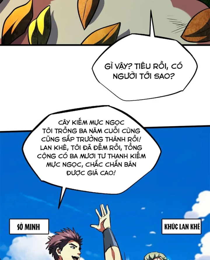 Siêu Cấp Thần Cơ Nhân Chapter 368 - 4