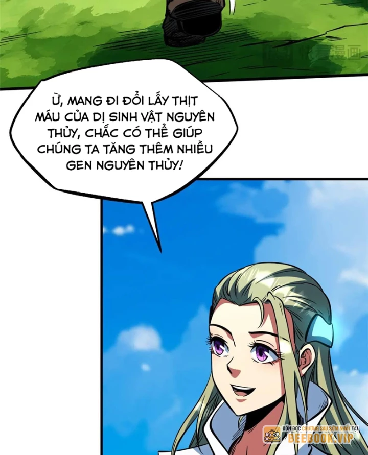 Siêu Cấp Thần Cơ Nhân Chapter 368 - 6