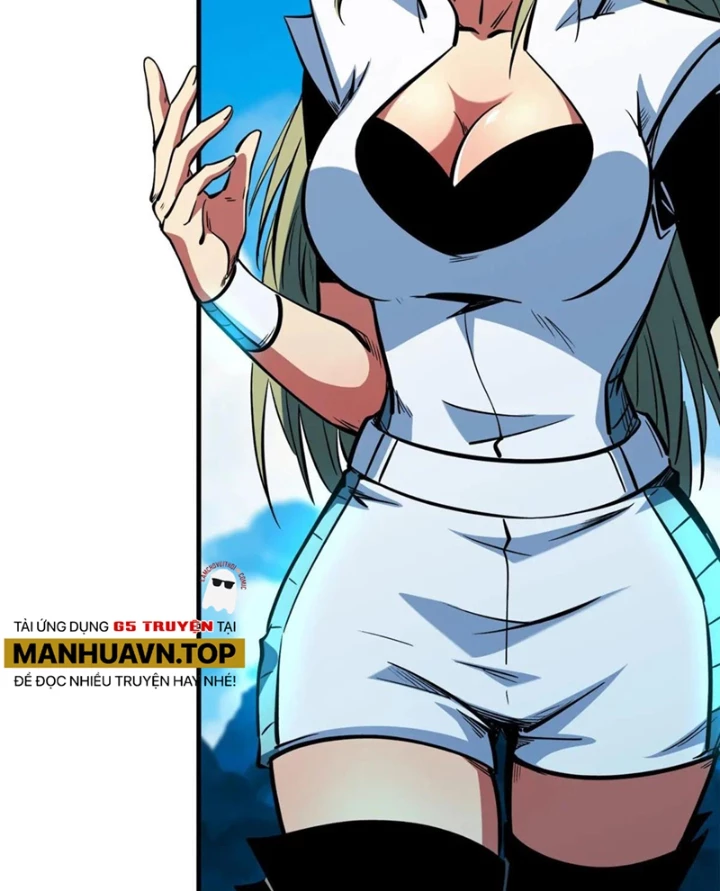 Siêu Cấp Thần Cơ Nhân Chapter 368 - 7