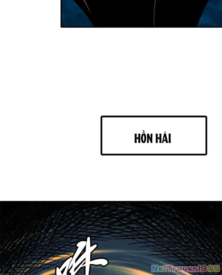 Siêu Cấp Thần Cơ Nhân Chapter 368 - 8