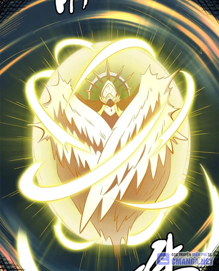Siêu Cấp Thần Cơ Nhân Chapter 368 - 9