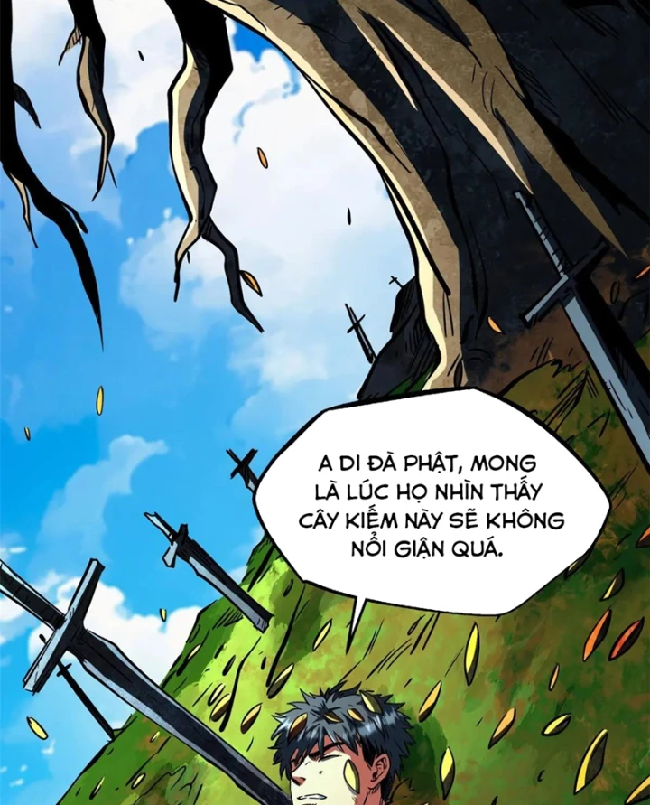 Siêu Cấp Thần Cơ Nhân Chapter 368 - 11