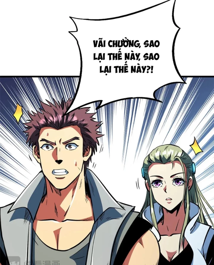 Siêu Cấp Thần Cơ Nhân Chapter 368 - 14