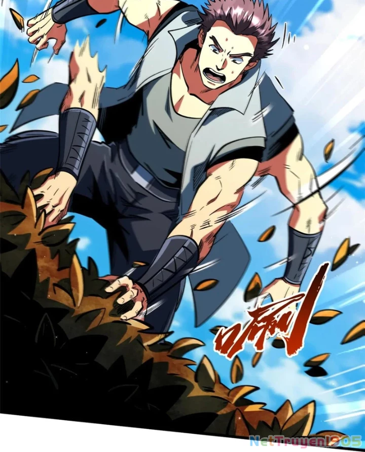 Siêu Cấp Thần Cơ Nhân Chapter 368 - 16