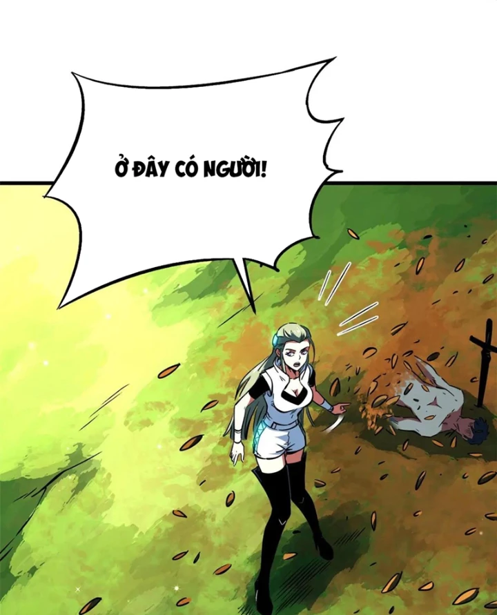 Siêu Cấp Thần Cơ Nhân Chapter 368 - 17