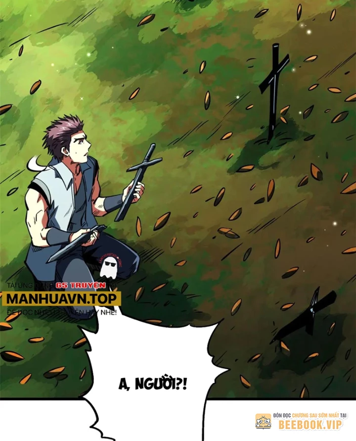 Siêu Cấp Thần Cơ Nhân Chapter 368 - 18