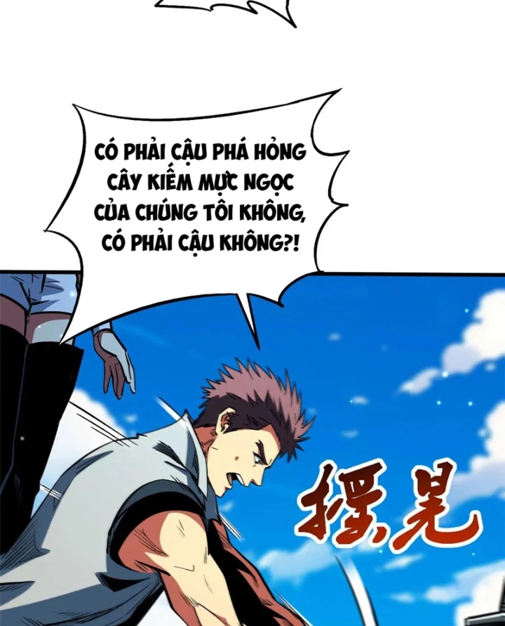 Siêu Cấp Thần Cơ Nhân Chapter 368 - 19