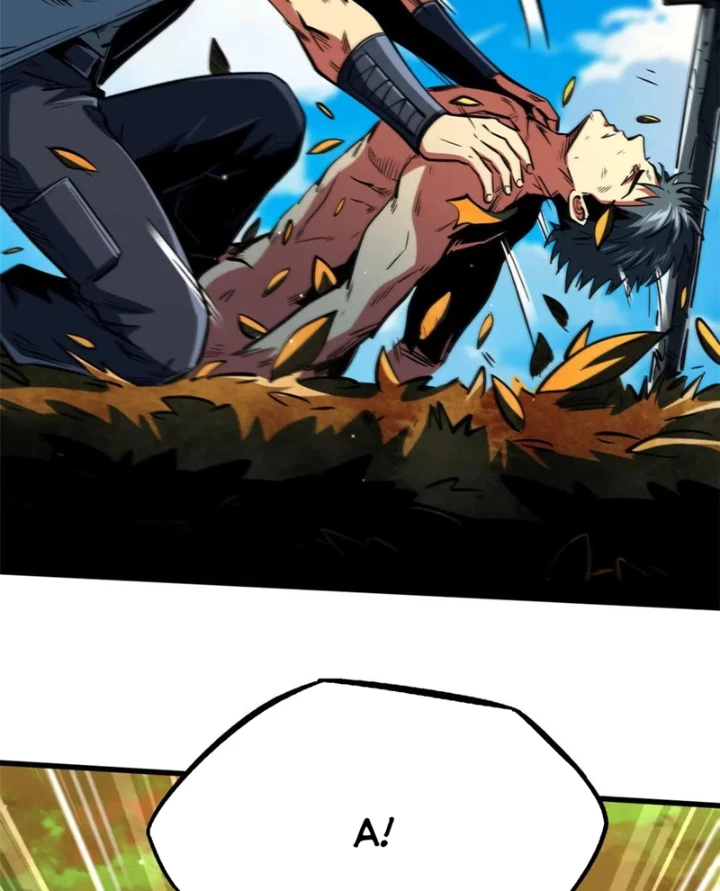 Siêu Cấp Thần Cơ Nhân Chapter 368 - 20