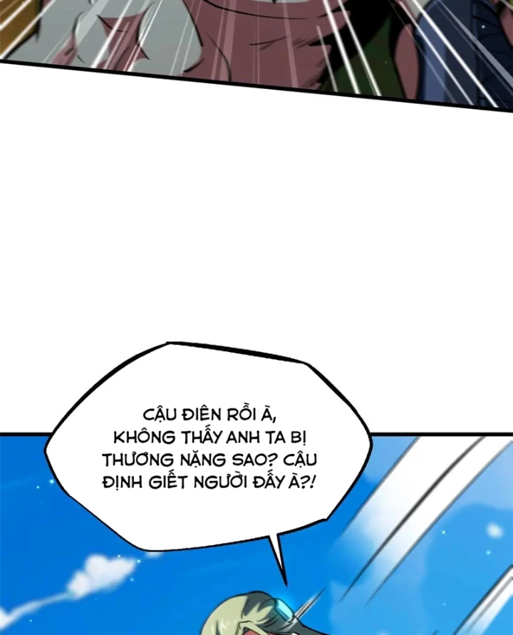 Siêu Cấp Thần Cơ Nhân Chapter 368 - 22