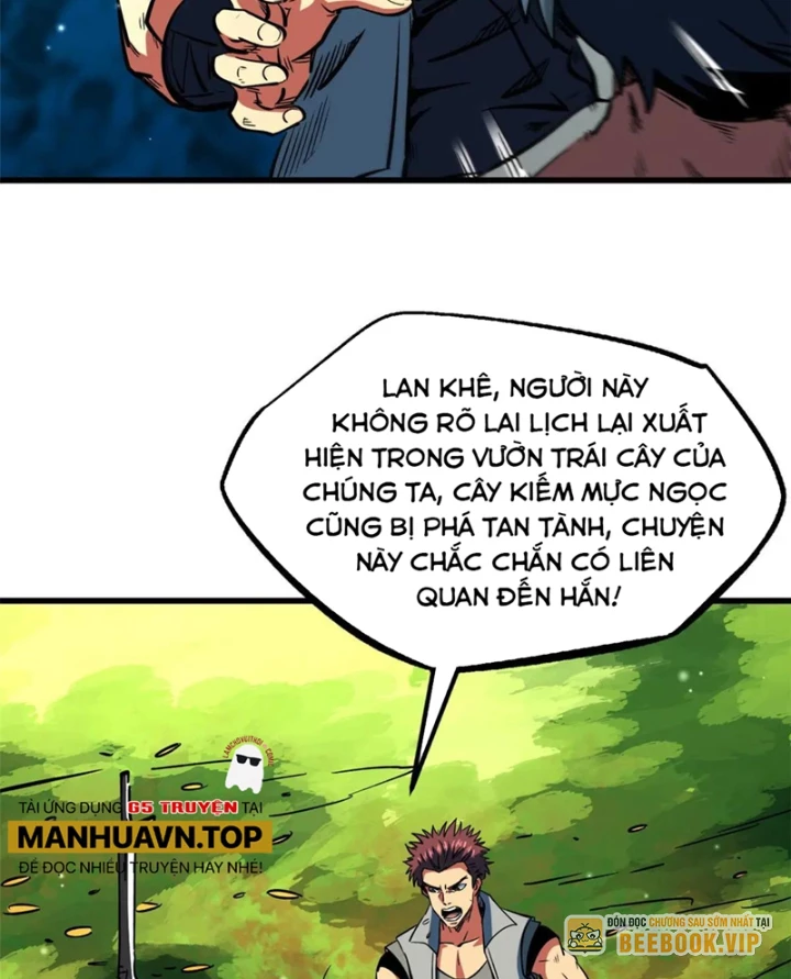 Siêu Cấp Thần Cơ Nhân Chapter 368 - 24