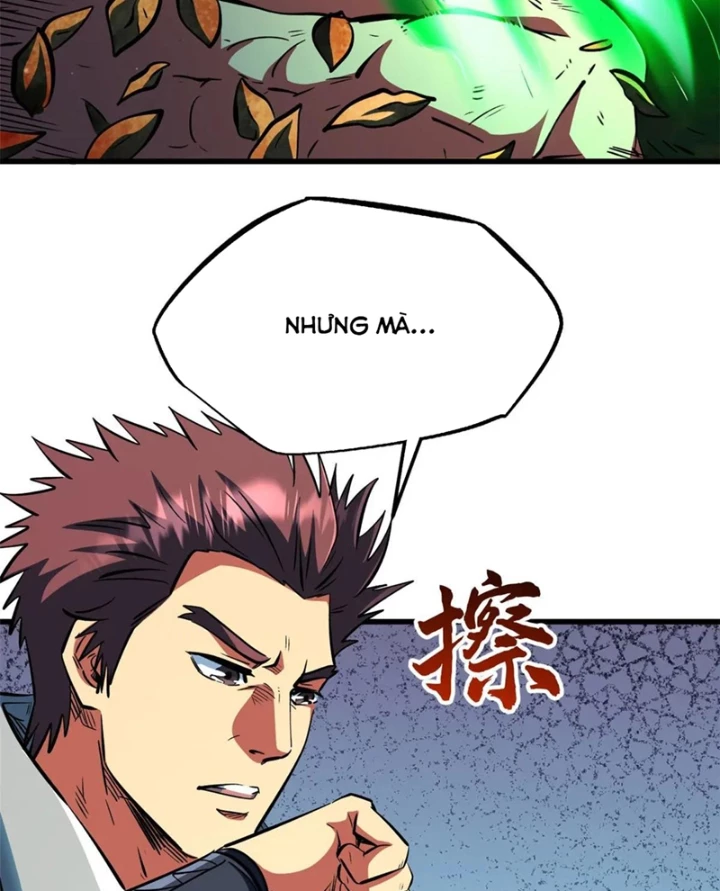 Siêu Cấp Thần Cơ Nhân Chapter 368 - 28