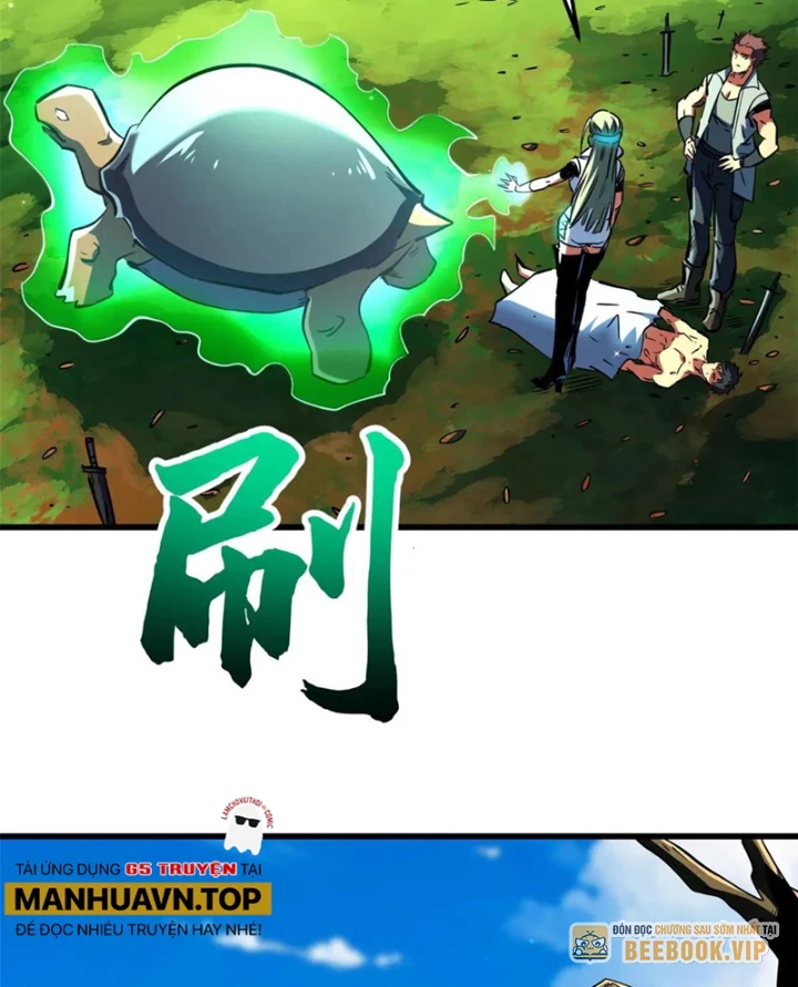 Siêu Cấp Thần Cơ Nhân Chapter 368 - 30