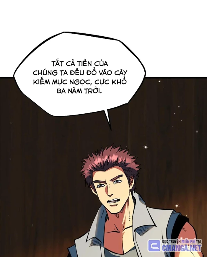 Siêu Cấp Thần Cơ Nhân Chapter 368 - 36