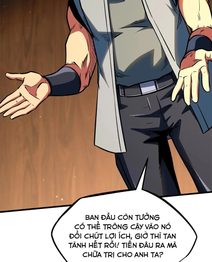 Siêu Cấp Thần Cơ Nhân Chapter 368 - 37