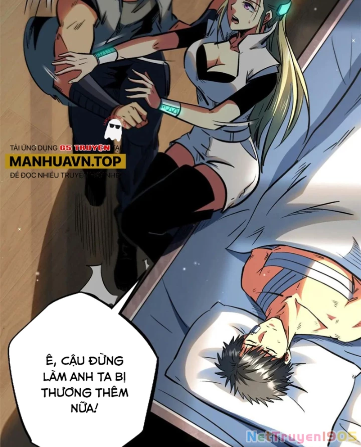 Siêu Cấp Thần Cơ Nhân Chapter 368 - 41