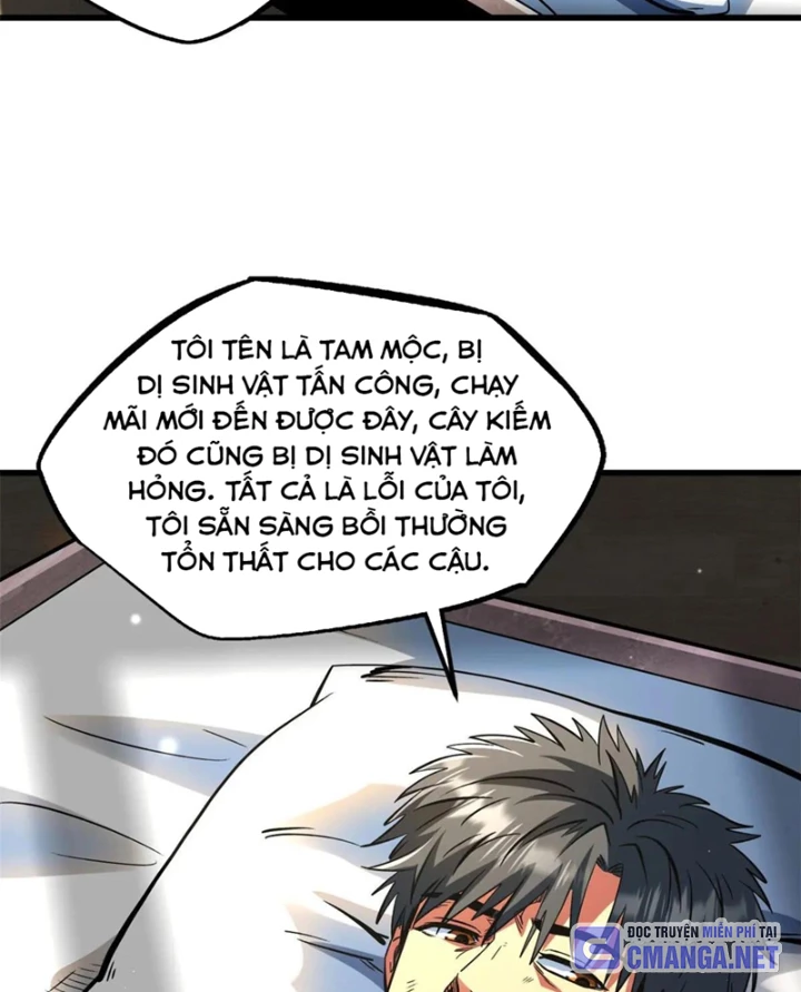 Siêu Cấp Thần Cơ Nhân Chapter 368 - 42