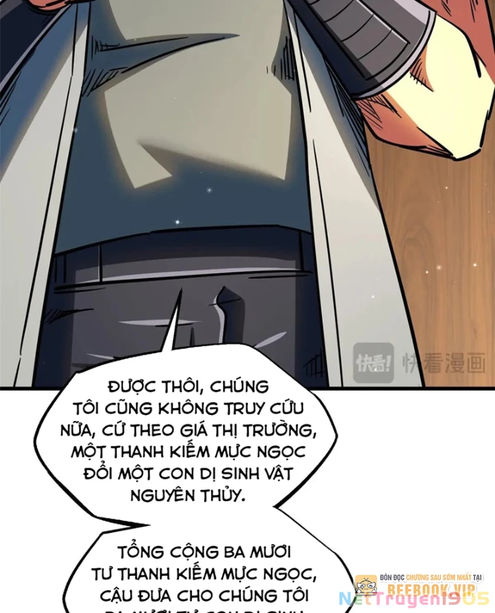 Siêu Cấp Thần Cơ Nhân Chapter 368 - 45
