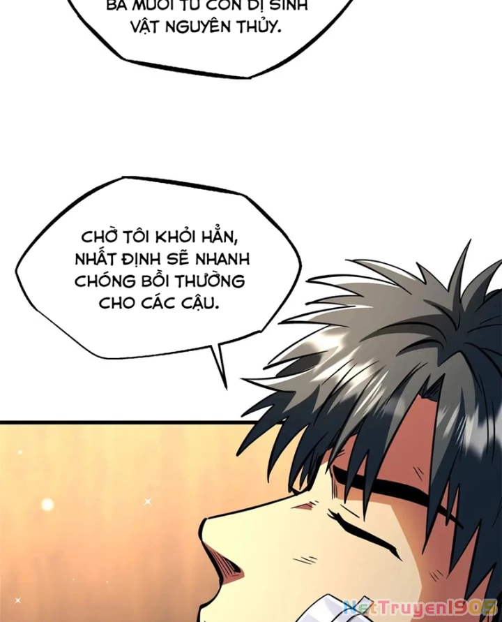 Siêu Cấp Thần Cơ Nhân Chapter 368 - 46