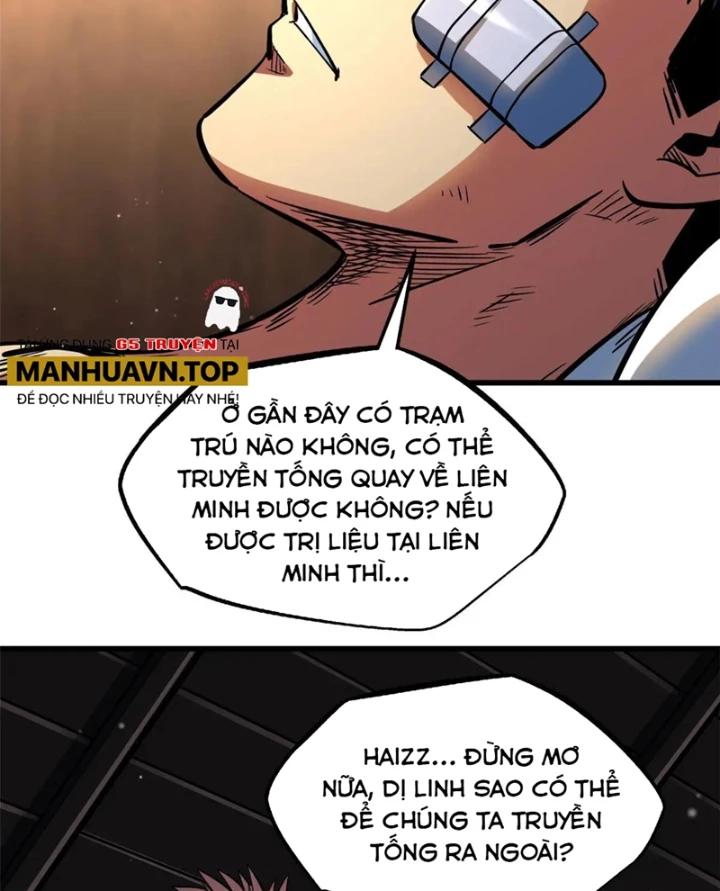 Siêu Cấp Thần Cơ Nhân Chapter 368 - 47