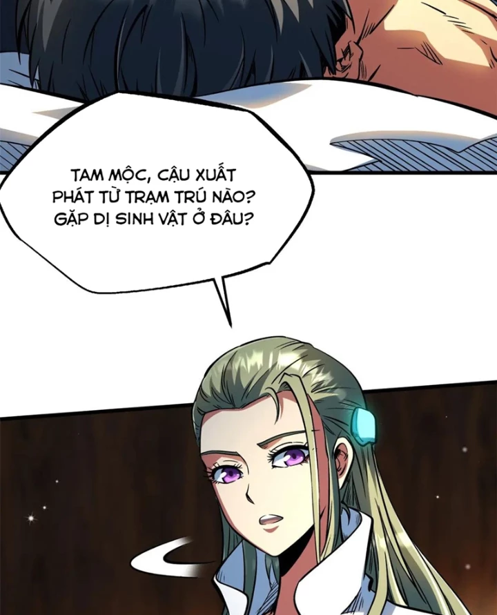 Siêu Cấp Thần Cơ Nhân Chapter 368 - 49
