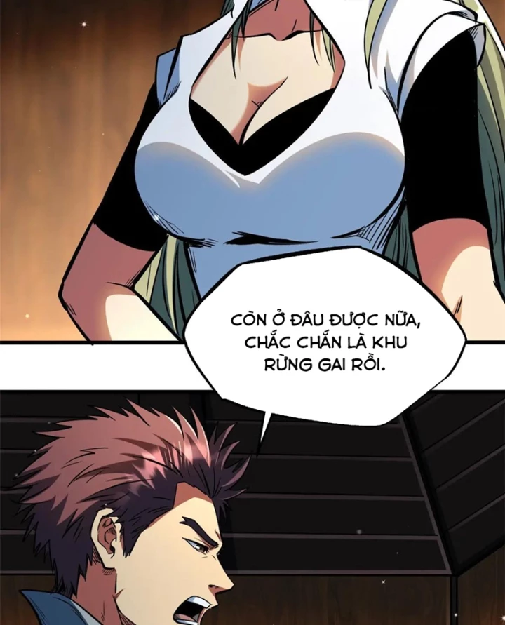 Siêu Cấp Thần Cơ Nhân Chapter 368 - 50