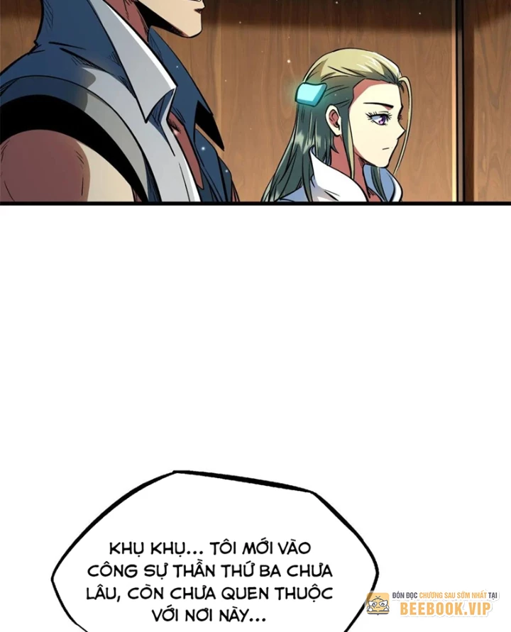 Siêu Cấp Thần Cơ Nhân Chapter 368 - 51
