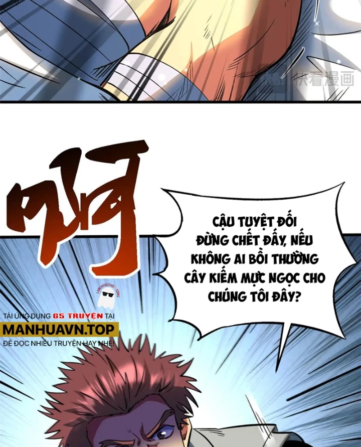 Siêu Cấp Thần Cơ Nhân Chapter 368 - 53