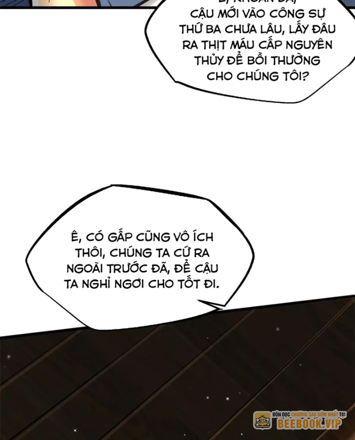Siêu Cấp Thần Cơ Nhân Chapter 368 - 57