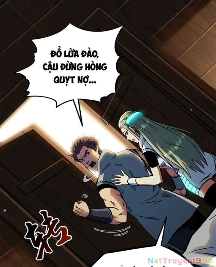 Siêu Cấp Thần Cơ Nhân Chapter 368 - 58