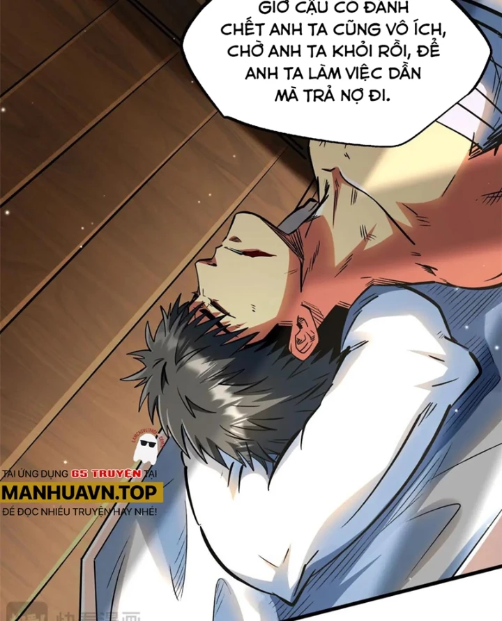 Siêu Cấp Thần Cơ Nhân Chapter 368 - 59