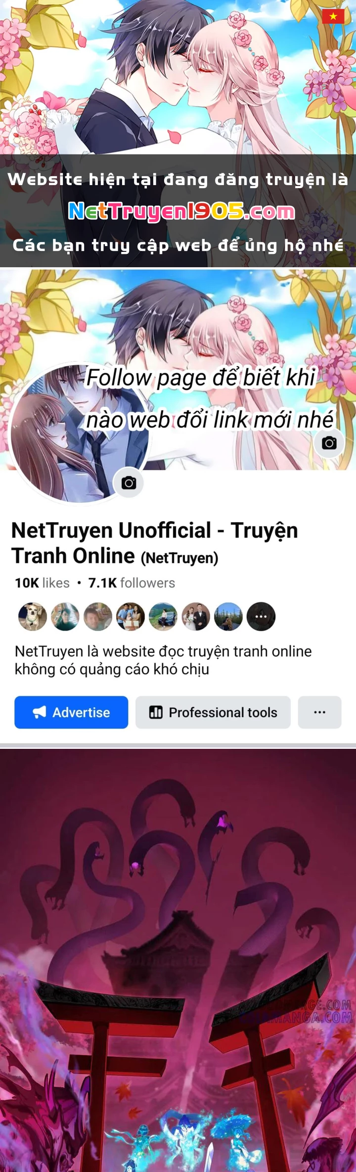 Kỷ Nguyên Kỳ Lạ Chapter 495 - 1