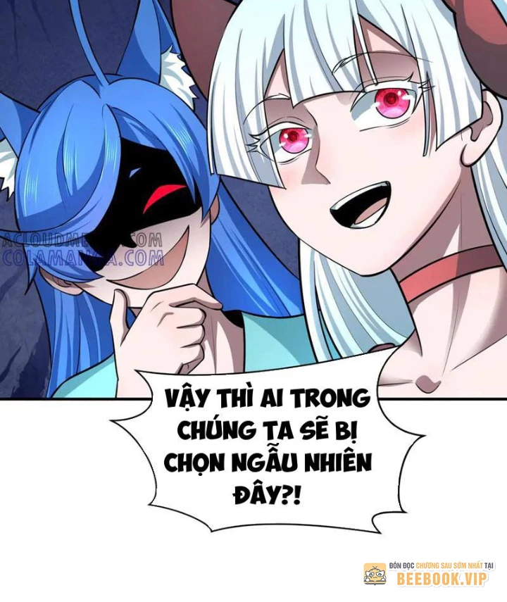Kỷ Nguyên Kỳ Lạ Chapter 495 - 6