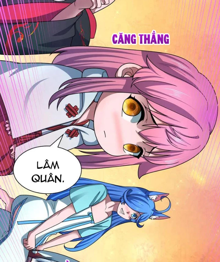 Kỷ Nguyên Kỳ Lạ Chapter 495 - 8