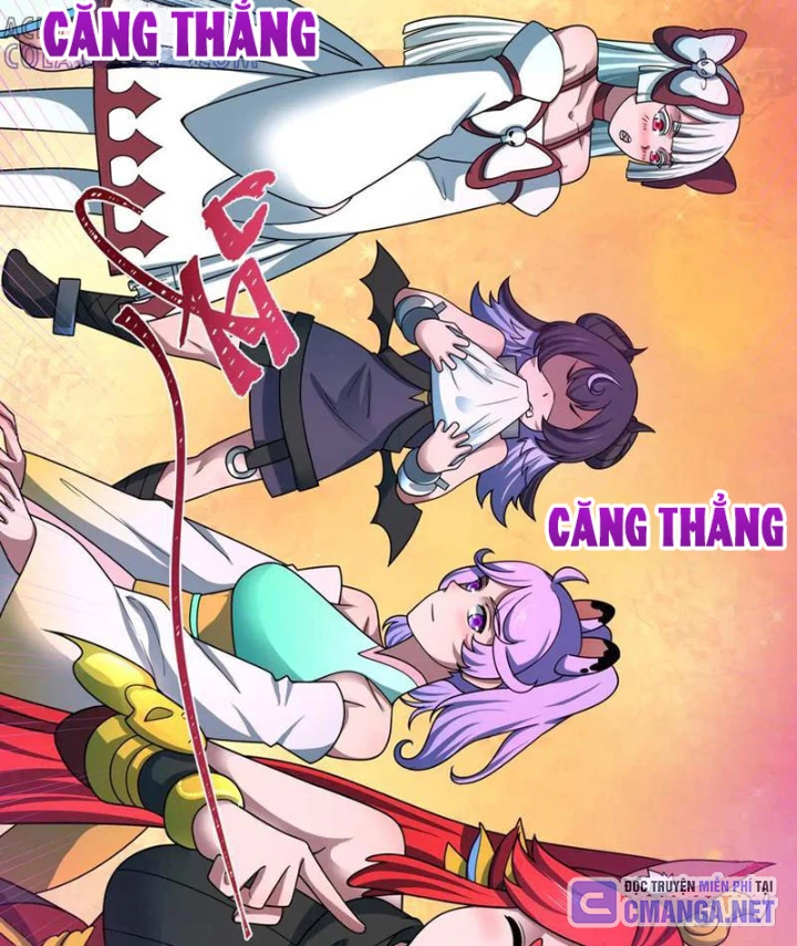 Kỷ Nguyên Kỳ Lạ Chapter 495 - 9