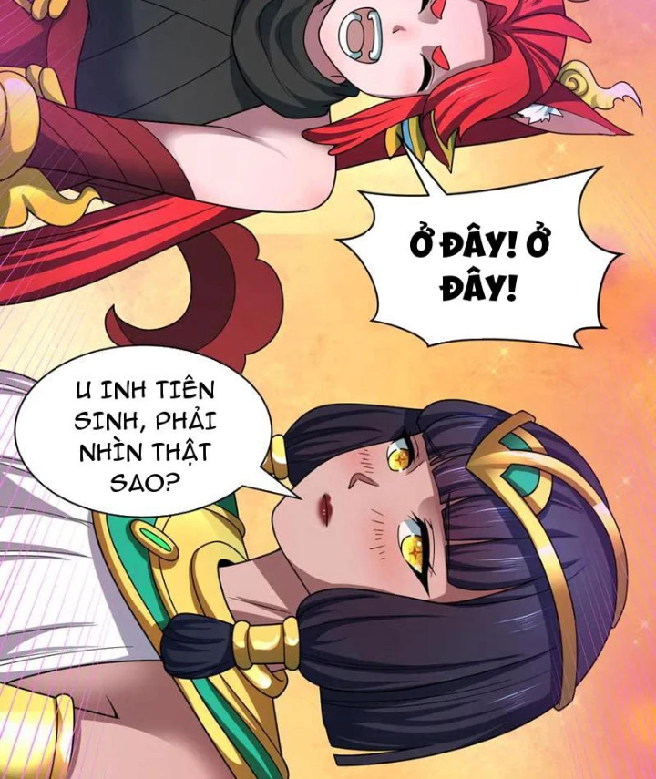 Kỷ Nguyên Kỳ Lạ Chapter 495 - 10