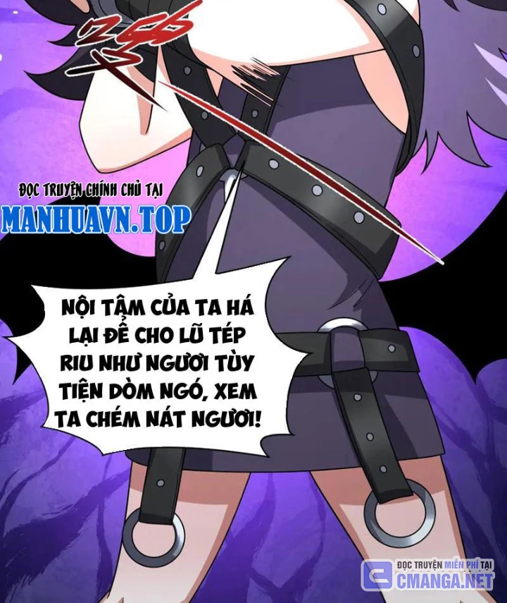Kỷ Nguyên Kỳ Lạ Chapter 495 - 15
