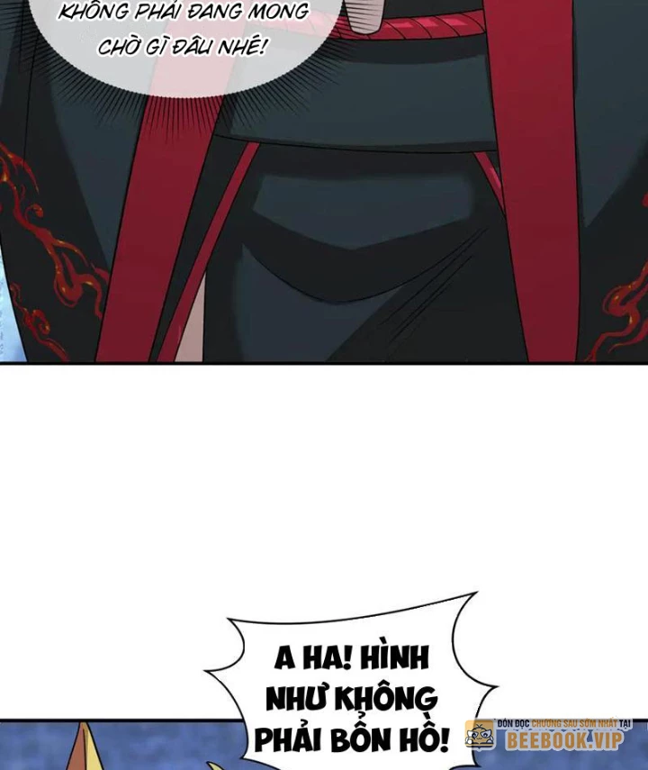 Kỷ Nguyên Kỳ Lạ Chapter 495 - 18