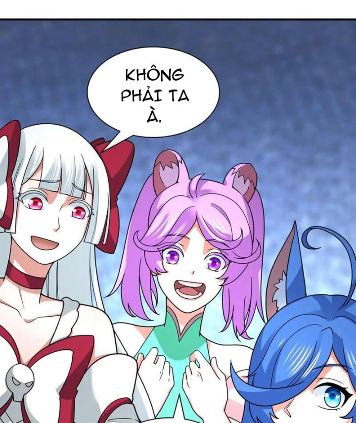 Kỷ Nguyên Kỳ Lạ Chapter 495 - 23