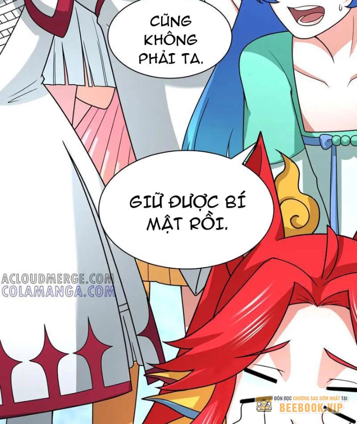 Kỷ Nguyên Kỳ Lạ Chapter 495 - 24