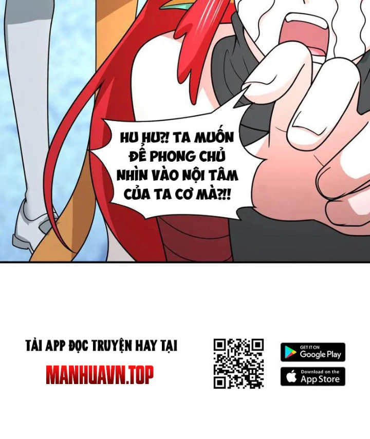 Kỷ Nguyên Kỳ Lạ Chapter 495 - 25