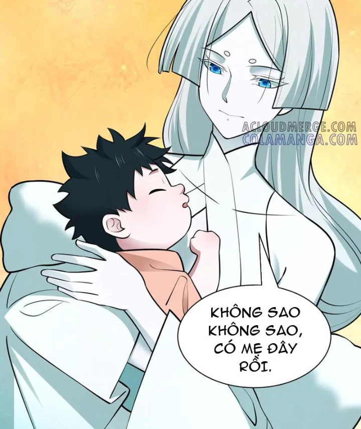 Kỷ Nguyên Kỳ Lạ Chapter 495 - 35
